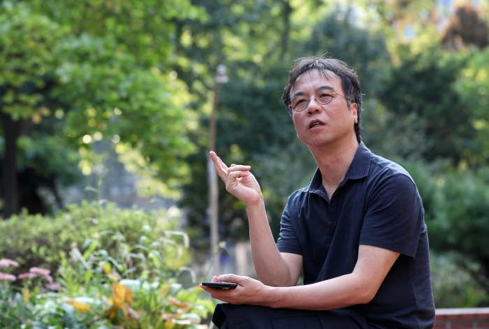 ǰ â/  ӱ jeongk@kyunghyang.com